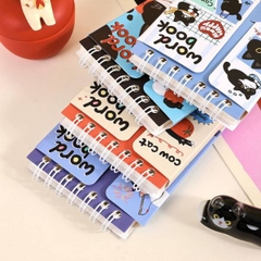 [ Set 20 Quyển ] Sổ Tay Học Từ Vựng - 20798