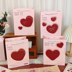 [ Set 20 Cái ] Túi Quà [ 2 Size ] - 20832