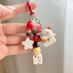 [ Set 10 Cái ] Dây Treo Điện Thoại - 20841