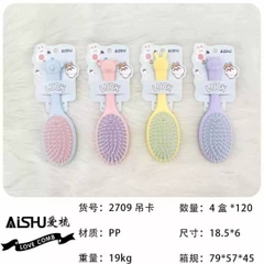 [ Set 12 Cái ] Lược - 20866