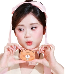 [ Set 12 Cái ] Bông Trang Điểm - 20902