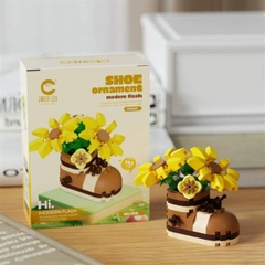 [ Set 24 Hộp ] Lego - 20922