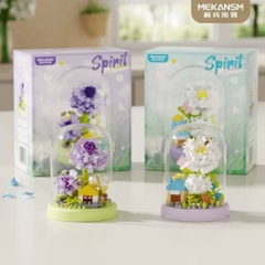 [ Set 18 Hộp ] Lego - 20924