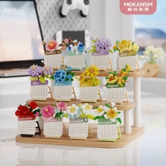 [ Set 36 Hộp ] Lego - 20925