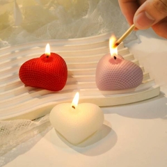 [ Set 5 Hộp ] Nến Thơm [ Hộp 4 Cái ] - 20978