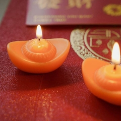 [ Set 5 Hộp ] Nến Thơm [ 2*5cm ] - 20975