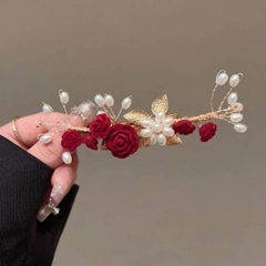 [ Set 6 Cái ] Kẹp Tóc - 20967