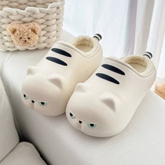 [ Set 2 Đôi ] Dép Bông [ Size : 36 > 41 ] - 20988