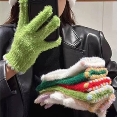 [ Set 5 Đôi ] Găng Tay - 20984