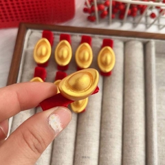 [ Set 100 Cái ] Kẹp Tóc Nhí - 20980