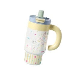 [ Set 2 Cái ] Bình Giữ Nhiệt [ 850ml / Inox 316 ] - 21069