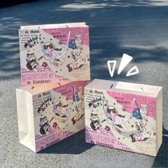 [ Set 24 Cái ] Túi Quà [ 30*24*12cm ] - 21070