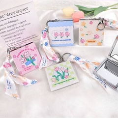 [ Set 12 Cái ] Gương Treo Túi Xách - 21077