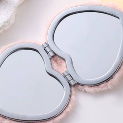 [ Set 10 Cái ] Gương Bỏ Túi - 21080