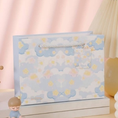 [ Set 24 Cái ] Túi Quà [ 19.5*8.5*14.5cm ] - 21089