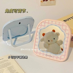 [ Set 3 Cái ] Gương Để Bàn - 21082