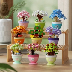 [ Set 18 Hộp ] Lego - 21126