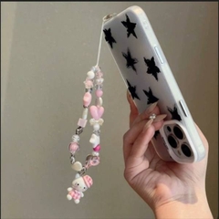 [ Set 10 Cái ] Dây Đeo Điện Thoại Hello Kitty - 21123