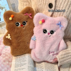 [ Set 4 Cái ] Túi Chườm 500ml - 21100