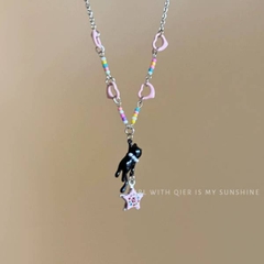 [ Set 5 Sợi ] Dây Chuyền - 21199