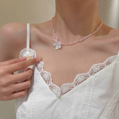 [ Set 5 Sợi ] Dây Chuyền - 21202