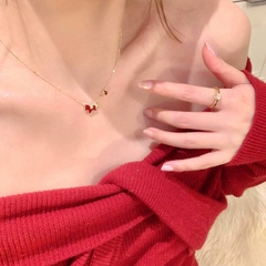 [ Set 5 Sợi ] Dây Chuyền - 21203