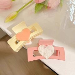 [ Set 12 Cái ] Kẹp Tóc - 21146