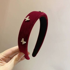 [ Set 10 Cái ] Cài Tóc - 21148