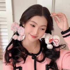 [ Set 10 Cái ] Kẹp Tóc - 21151