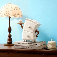 [ Set 2 Cái ] Hộp Đựng Trang Sức [ 22*12cm ] - 21182