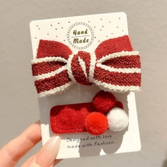 [ Set 10 Cặp ] Kẹp Tóc - 21227