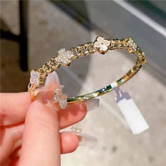 [ Set 5 Cái ] Vòng Tay [ Titan ] - 21222