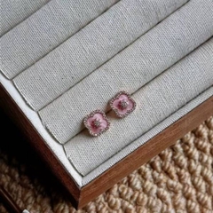 [ Set 5 Đôi ] Bông Tai [ Titan ] - 21221