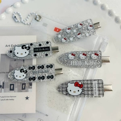 [ Set 20 Cái ] Kẹp Tóc - 20447