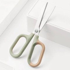 [ Set 5 Cây ] Kéo Deli - 20456