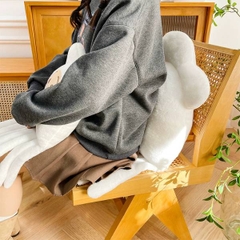 Gấu Bông [ Size : 50/70/90cm / Mua Tối Thiểu 2 Con ] - 21265