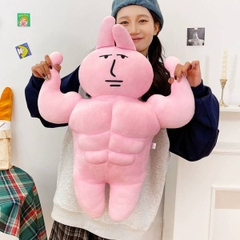 Gấu Bông [ Size : 45/65/90cm / Mua Tối Thiểu 2 Con ] - 21267