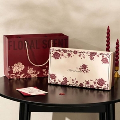 [ Set 2 Bộ ] Quà Tặng Cốc Sứ [ Bộ 2 Cái / Hộp Quà Cao Cấp ] - 21276