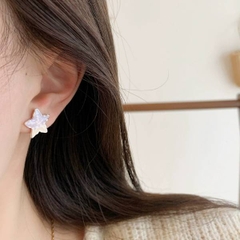 [ Set 5 Đôi ] Bông Tai - 21281