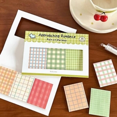 [ Set 10 Xấp ] Giấy Note [ 90 Tờ ] - 21316