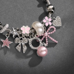 [ Set 2 Cái ] Vòng Tay [ Điều Chỉnh Size ] - 21330