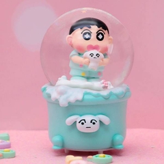 [ Set 4 Quả ] Cầu Tuyết [ Size : 65 ] - 21341