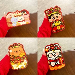 [ Set 10 Xấp ] Lì Xì [ Xấp 6 Cái ] - 21295