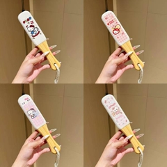 [ Set 5 Cây ] Chà Gót Chân - 21297