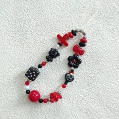 [ Set 5 Cái ] Dây Treo Điện Thoại - 21395