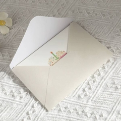 [ Set 20 Cái ] Thiệp 3D - 21387