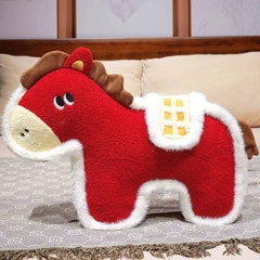 [ Set 2 Cái ] Gối Ôm [ 60*40cm ] - 21371