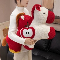 [ Set 2 Cái ] Gối Ôm [ 60*42cm ] - 21370