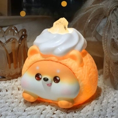 [ Set 2 Cái ] Đèn Ngủ [ ~ 9cm ] - 21409