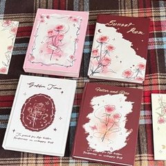 [ Set 12 Quyển ] Sổ Tay [ A7 ] - 21458